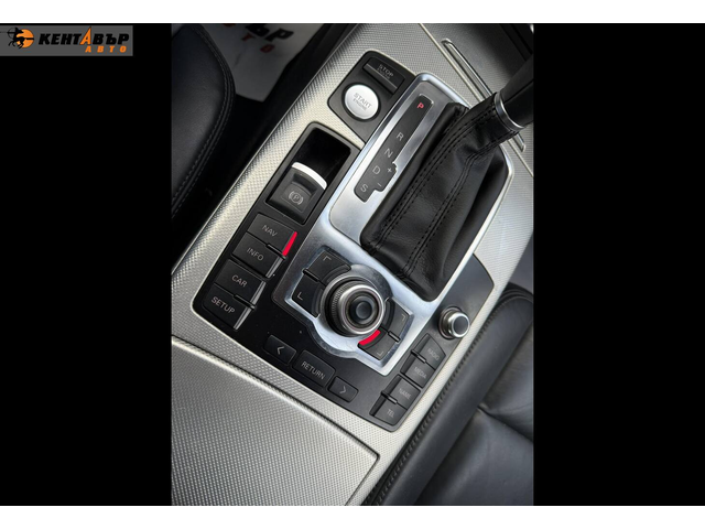 Audi A6 Facelift/Sedan/S Line 3.0d 239к.с. - автомобили, коли, обяви за нови и употребявани 10