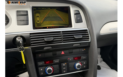 Audi A6 Facelift/Sedan/S Line 3.0d 239к.с. - автомобили, коли, обяви за нови и употребявани 11