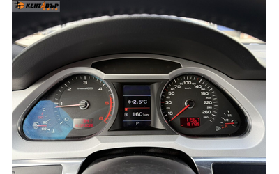 Audi A6 Facelift/Sedan/S Line 3.0d 239к.с. - автомобили, коли, обяви за нови и употребявани 12