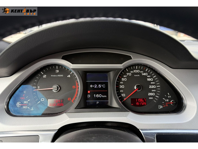 Audi A6 Facelift/Sedan/S Line 3.0d 239к.с. - автомобили, коли, обяви за нови и употребявани 12