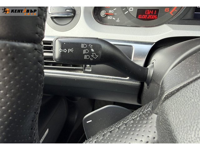 Audi A6 Facelift/Sedan/S Line 3.0d 239к.с. - автомобили, коли, обяви за нови и употребявани 13