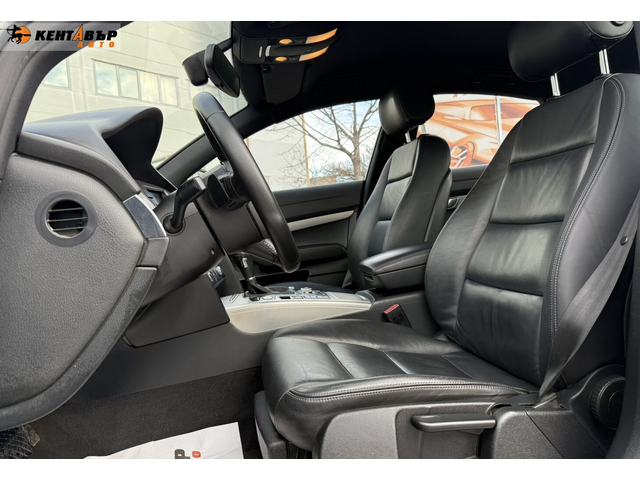 Audi A6 Facelift/Sedan/S Line 3.0d 239к.с. - автомобили, коли, обяви за нови и употребявани 7