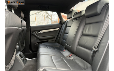 Audi A6 Facelift/Sedan/S Line 3.0d 239к.с. - автомобили, коли, обяви за нови и употребявани 8