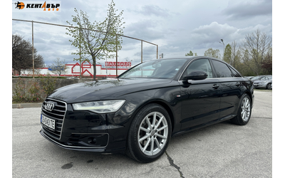 audi-a6-limousine-3-0d-272k-s-facelift-garantsiya-ot-kentavar - 0