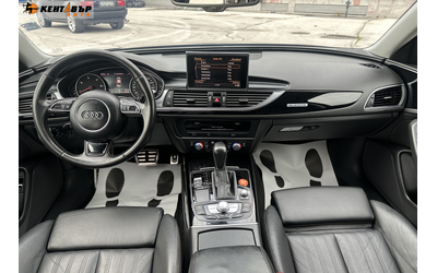 Audi A6 Limousine 3.0d 272к.с./Facelift/ГАРАНЦИЯ ОТ КЕНТАВЪР - автомобили, коли, обяви за нови и употребявани 10