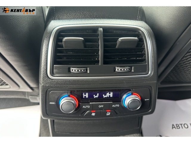 Audi A6 Limousine 3.0d 272к.с./Facelift/ГАРАНЦИЯ ОТ КЕНТАВЪР - автомобили, коли, обяви за нови и употребявани 11