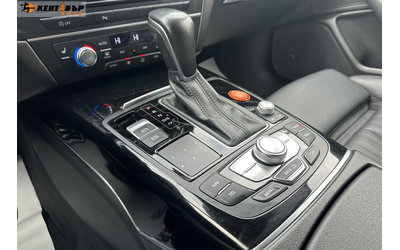 Audi A6 Limousine 3.0d 272к.с./Facelift/ГАРАНЦИЯ ОТ КЕНТАВЪР - автомобили, коли, обяви за нови и употребявани 12