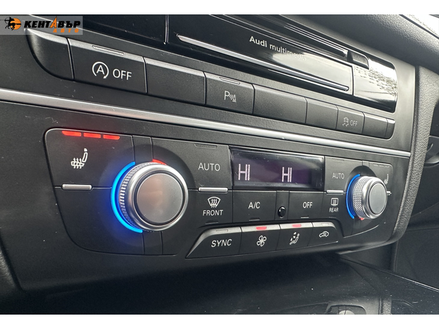 Audi A6 Limousine 3.0d 272к.с./Facelift/ГАРАНЦИЯ ОТ КЕНТАВЪР - автомобили, коли, обяви за нови и употребявани 13