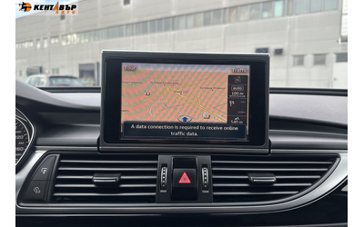 Audi A6 Limousine 3.0d 272к.с./Facelift/ГАРАНЦИЯ ОТ КЕНТАВЪР - автомобили, коли, обяви за нови и употребявани 14