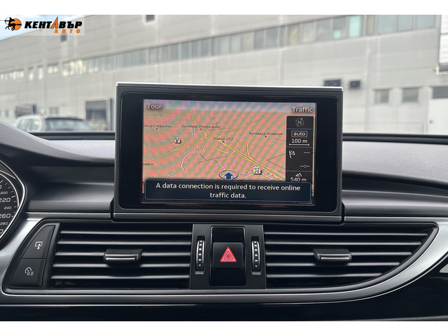 Audi A6 Limousine 3.0d 272к.с./Facelift/ГАРАНЦИЯ ОТ КЕНТАВЪР - автомобили, коли, обяви за нови и употребявани 14