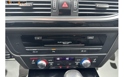 Audi A6 Limousine 3.0d 272к.с./Facelift/ГАРАНЦИЯ ОТ КЕНТАВЪР - автомобили, коли, обяви за нови и употребявани 15