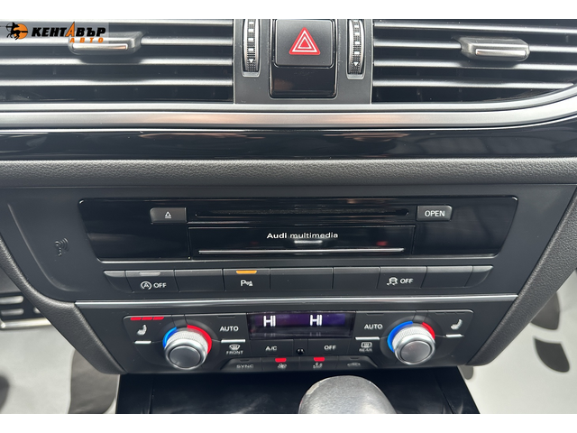Audi A6 Limousine 3.0d 272к.с./Facelift/ГАРАНЦИЯ ОТ КЕНТАВЪР - автомобили, коли, обяви за нови и употребявани 15