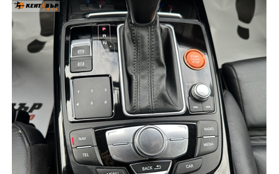 Audi A6 Limousine 3.0d 272к.с./Facelift/ГАРАНЦИЯ ОТ КЕНТАВЪР - автомобили, коли, обяви за нови и употребявани 16