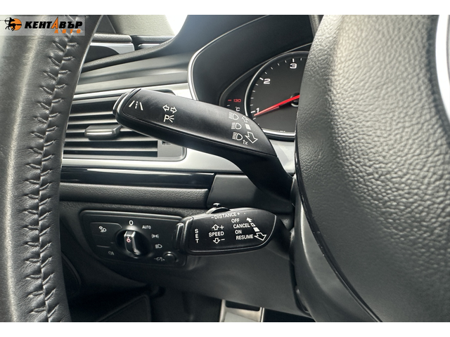 Audi A6 Limousine 3.0d 272к.с./Facelift/ГАРАНЦИЯ ОТ КЕНТАВЪР - автомобили, коли, обяви за нови и употребявани 18