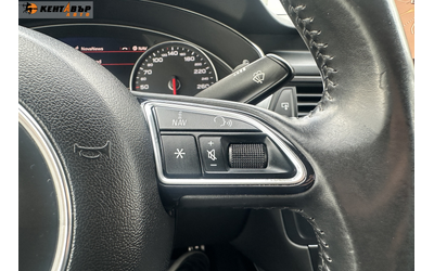 Audi A6 Limousine 3.0d 272к.с./Facelift/ГАРАНЦИЯ ОТ КЕНТАВЪР - автомобили, коли, обяви за нови и употребявани 19