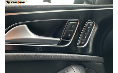 Audi A6 Limousine 3.0d 272к.с./Facelift/ГАРАНЦИЯ ОТ КЕНТАВЪР - автомобили, коли, обяви за нови и употребявани 21