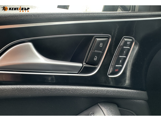 Audi A6 Limousine 3.0d 272к.с./Facelift/ГАРАНЦИЯ ОТ КЕНТАВЪР - автомобили, коли, обяви за нови и употребявани 21