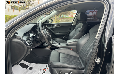 Audi A6 Limousine 3.0d 272к.с./Facelift/ГАРАНЦИЯ ОТ КЕНТАВЪР - автомобили, коли, обяви за нови и употребявани 8