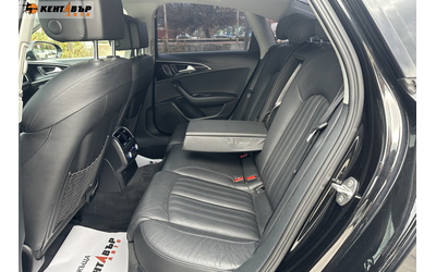 Audi A6 Limousine 3.0d 272к.с./Facelift/ГАРАНЦИЯ ОТ КЕНТАВЪР - автомобили, коли, обяви за нови и употребявани 9