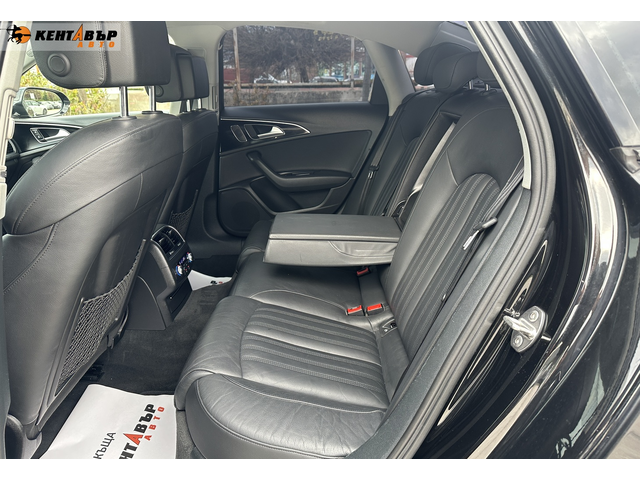 Audi A6 Limousine 3.0d 272к.с./Facelift/ГАРАНЦИЯ ОТ КЕНТАВЪР - автомобили, коли, обяви за нови и употребявани 9