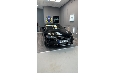 audi-a6-premium-s-line-bose-8zf-carplay - 0