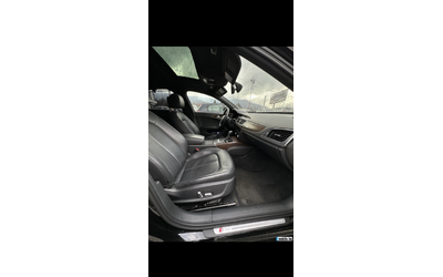 Audi A6 Premium / S line / Bose / 8ZF / CarPlay - автомобили, коли, обяви за нови и употребявани 12