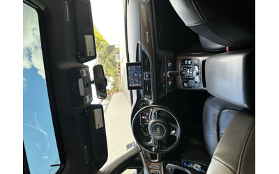 Audi A6 Premium / S line / Bose / 8ZF / CarPlay - автомобили, коли, обяви за нови и употребявани 13