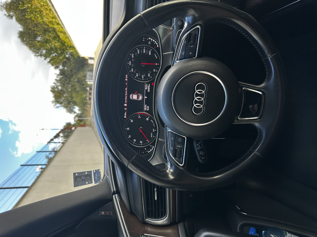 Audi A6 Premium / S line / Bose / 8ZF / CarPlay - автомобили, коли, обяви за нови и употребявани 14