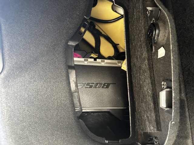 Audi A6 Premium / S line / Bose / 8ZF / CarPlay - автомобили, коли, обяви за нови и употребявани 17