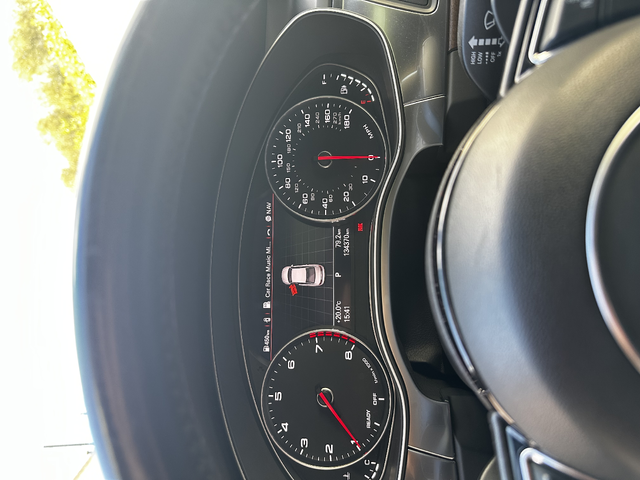 Audi A6 Premium / S line / Bose / 8ZF / CarPlay - автомобили, коли, обяви за нови и употребявани 19