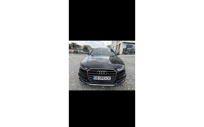 audi-a6-premium-s-line-bose-8zf-carplay - 1