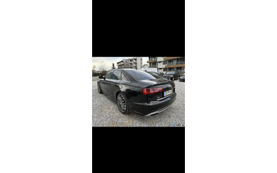 audi-a6-premium-s-line-bose-8zf-carplay - 5