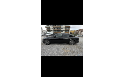 Audi A6 Premium / S line / Bose / 8ZF / CarPlay - автомобили, коли, обяви за нови и употребявани 7