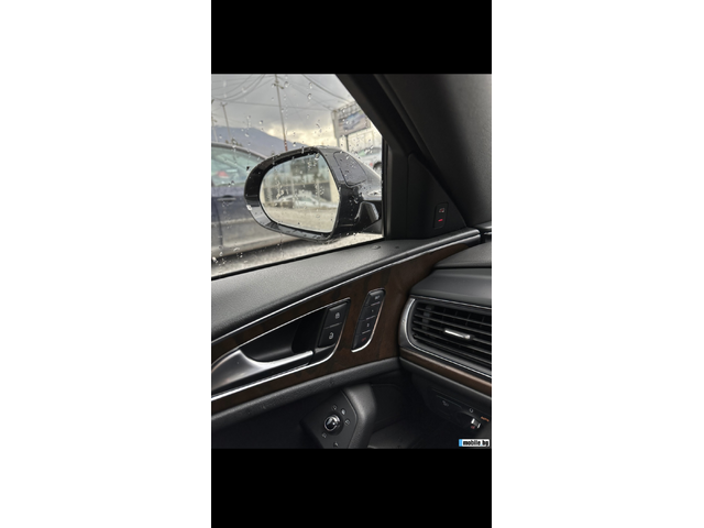 Audi A6 Premium / S line / Bose / 8ZF / CarPlay - автомобили, коли, обяви за нови и употребявани 9