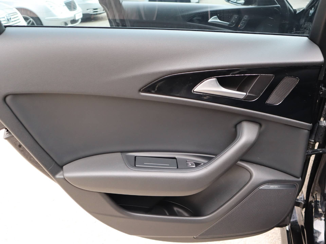 Audi A6 Quattro/Подгрев/Ротор/Navi/Xenon/BiTDI - автомобили, коли, обяви за нови и употребявани 10