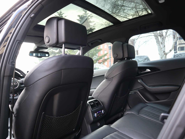 Audi A6 Quattro/Подгрев/Ротор/Navi/Xenon/BiTDI - автомобили, коли, обяви за нови и употребявани 11