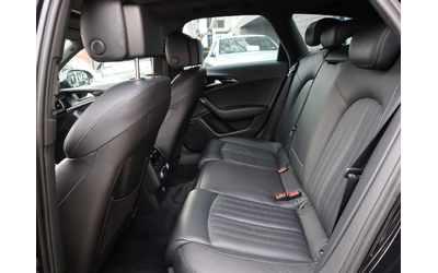 Audi A6 Quattro/Подгрев/Ротор/Navi/Xenon/BiTDI - автомобили, коли, обяви за нови и употребявани 12