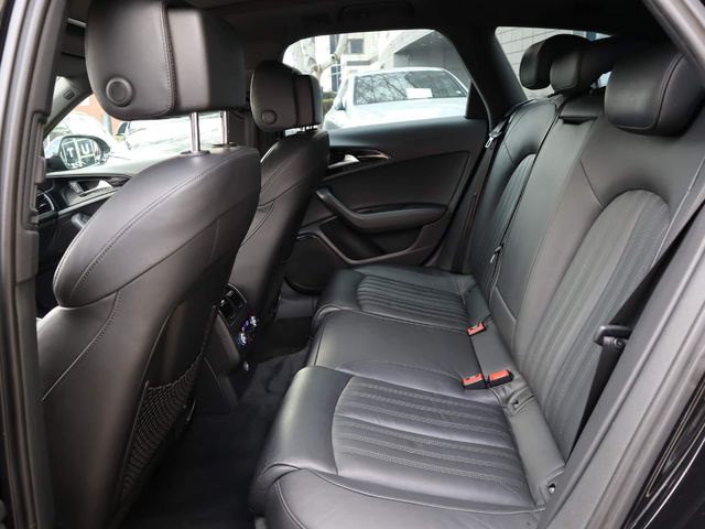 Audi A6 Quattro/Подгрев/Ротор/Navi/Xenon/BiTDI - автомобили, коли, обяви за нови и употребявани 12