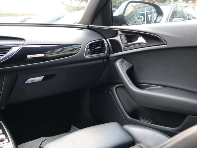 Audi A6 Quattro/Подгрев/Ротор/Navi/Xenon/BiTDI - автомобили, коли, обяви за нови и употребявани 13