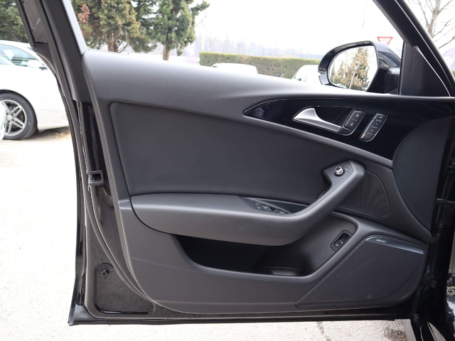 Audi A6 Quattro/Подгрев/Ротор/Navi/Xenon/BiTDI - автомобили, коли, обяви за нови и употребявани 14