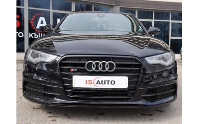 audi-a6-quattro-podgrev-rotor-navi-xenon-bitdi - 1