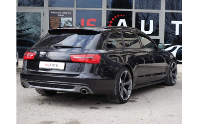 audi-a6-quattro-podgrev-rotor-navi-xenon-bitdi - 3