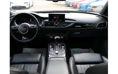 Audi A6 Quattro/Подгрев/Ротор/Navi/Xenon/BiTDI - автомобили, коли, обяви за нови и употребявани 6