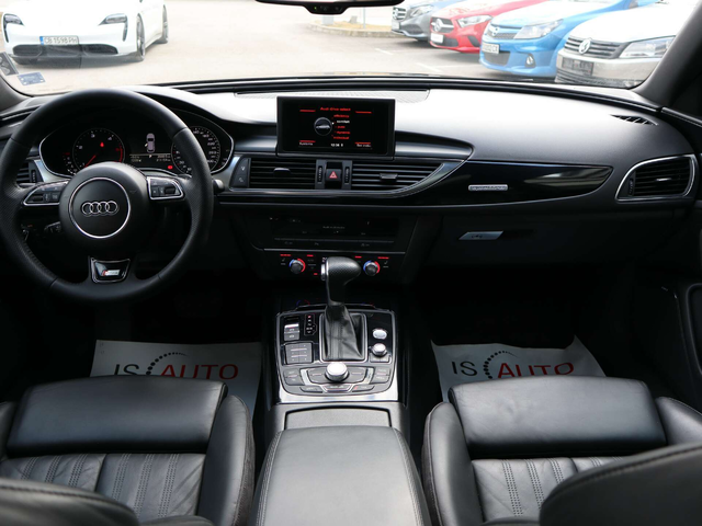 Audi A6 Quattro/Подгрев/Ротор/Navi/Xenon/BiTDI - автомобили, коли, обяви за нови и употребявани 6