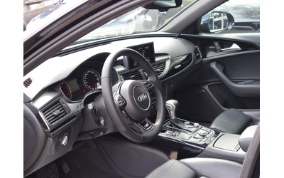 Audi A6 Quattro/Подгрев/Ротор/Navi/Xenon/BiTDI - автомобили, коли, обяви за нови и употребявани 7