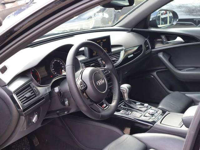 Audi A6 Quattro/Подгрев/Ротор/Navi/Xenon/BiTDI - автомобили, коли, обяви за нови и употребявани 7