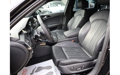 Audi A6 Quattro/Подгрев/Ротор/Navi/Xenon/BiTDI - автомобили, коли, обяви за нови и употребявани 8