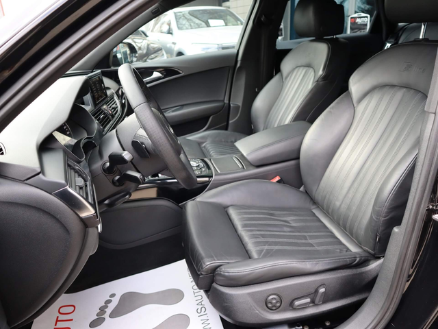 Audi A6 Quattro/Подгрев/Ротор/Navi/Xenon/BiTDI - автомобили, коли, обяви за нови и употребявани 8