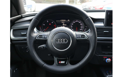 Audi A6 Quattro/Подгрев/Ротор/Navi/Xenon/BiTDI - автомобили, коли, обяви за нови и употребявани 9