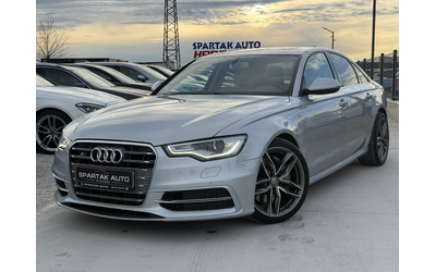 audi-a6-s6-pack-2015g-top-sastoyanie-174-000km-nov - 0